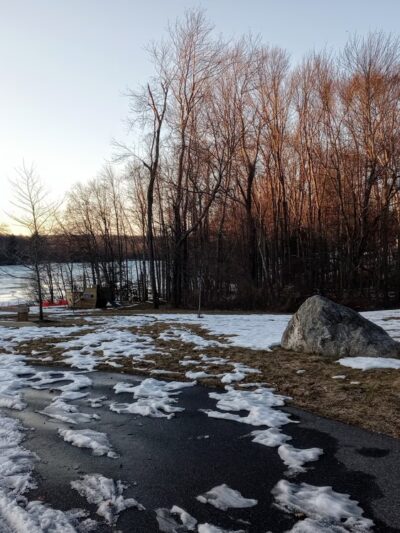 Nystroms - Thomaston, CT