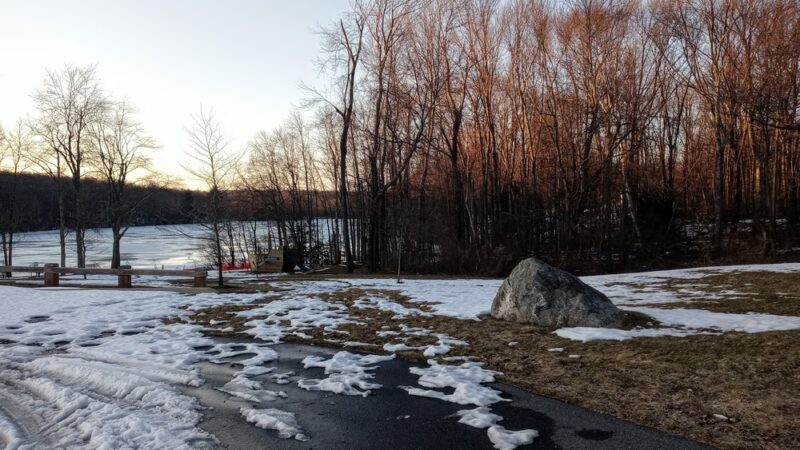 Nystroms - Thomaston, CT