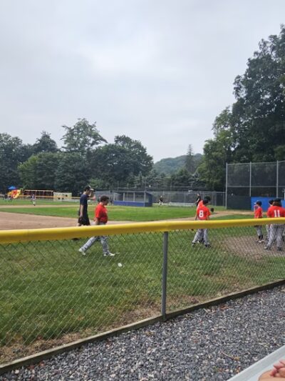 Reeves Field - Thomaston, CT