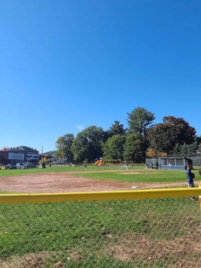Reeves Field - Thomaston, CT