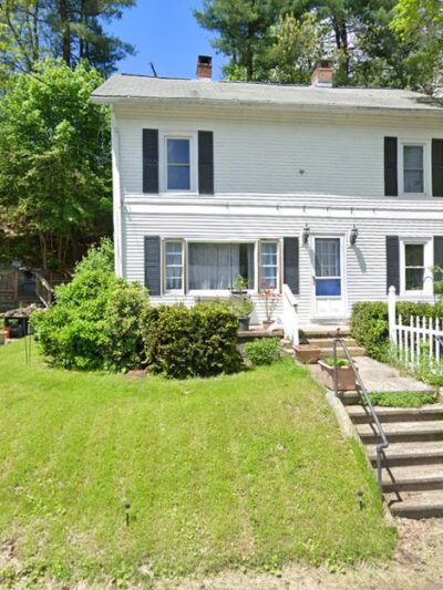 Thomaston Animal Control - Thomaston, CT