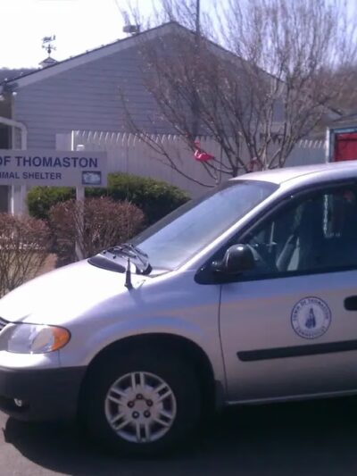 Thomaston Animal Control - Thomaston, CT