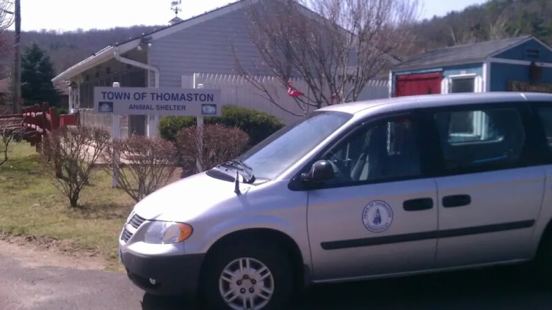 Thomaston Animal Control - Thomaston, CT