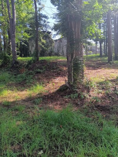 McFadden Park - Thomasville, AL