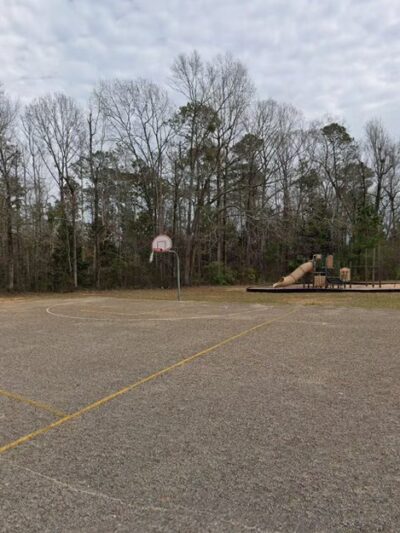 McFadden Park - Thomasville, AL