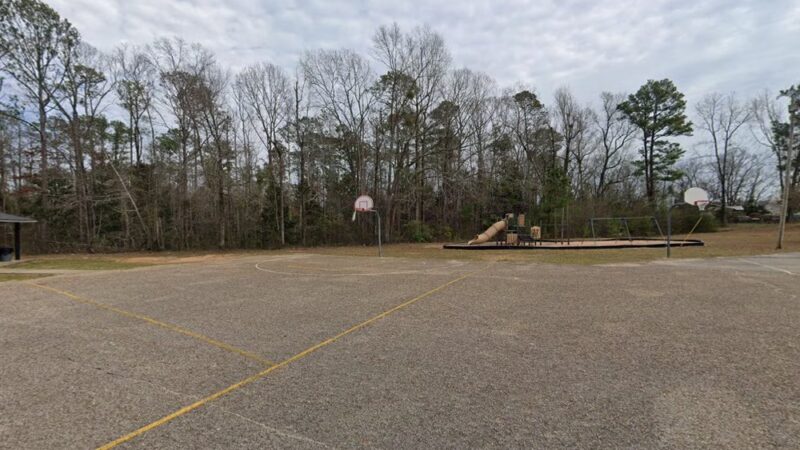 McFadden Park - Thomasville, AL