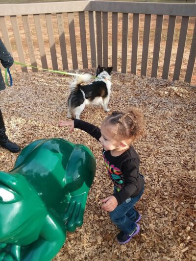 Thomasville City Park - Thomasville, AL