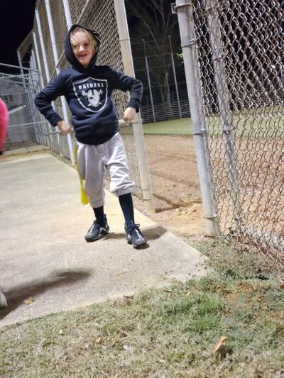 Thomasville City Park - Thomasville, AL