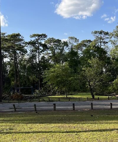 Balfour Park- City of Thomasville Dog Park - Thomasville, GA