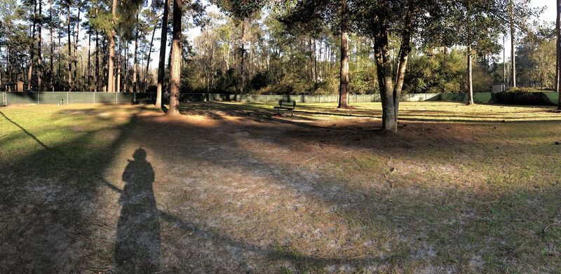 Balfour Park- City of Thomasville Dog Park - Thomasville, GA