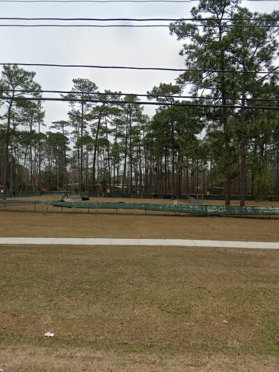 Dog Park - Thomasville, GA