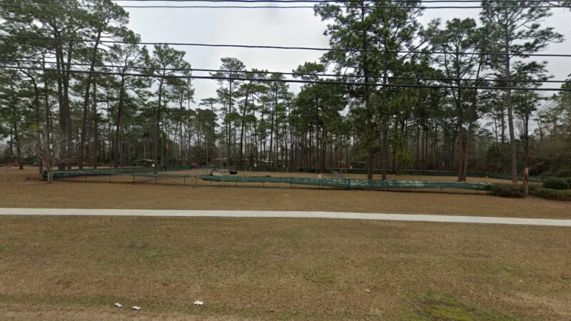 Dog Park - Thomasville, GA