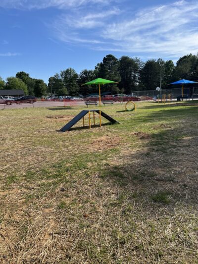 Myers Park - Thomasville, NC