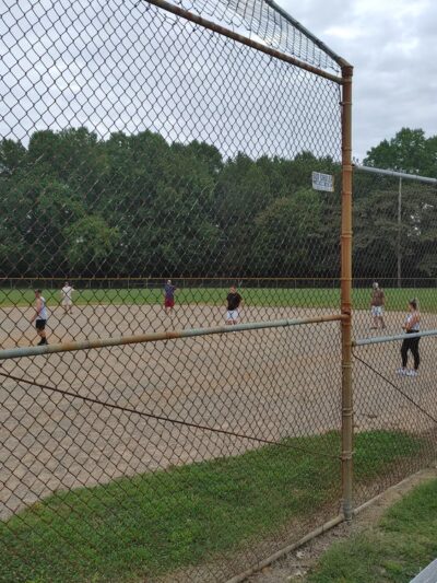 Myers Park - Thomasville, NC
