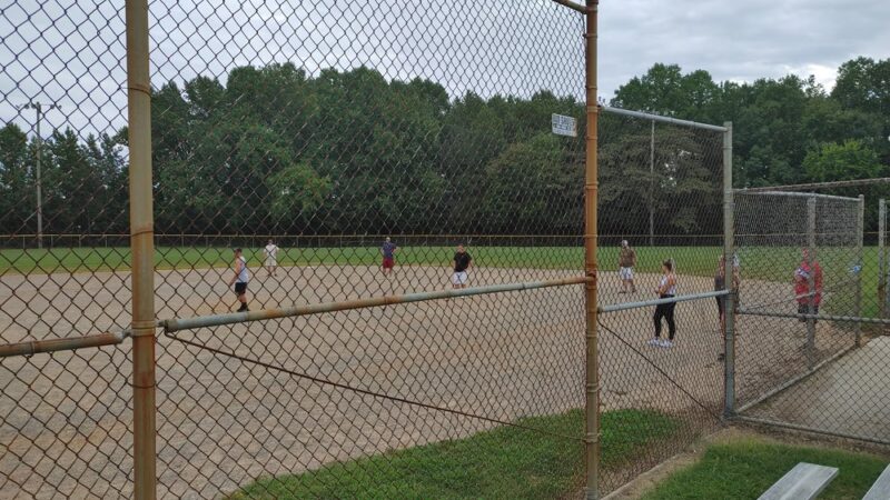 Myers Park - Thomasville, NC