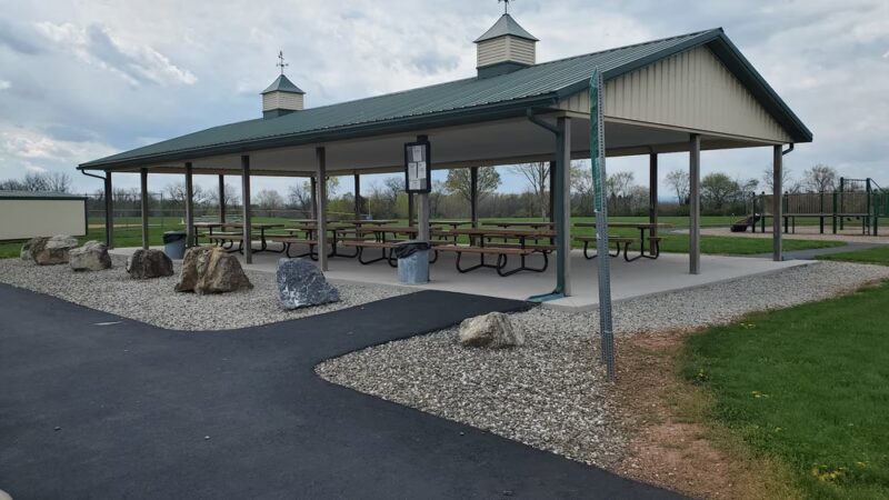 Farmer's Field - Thomasville, PA