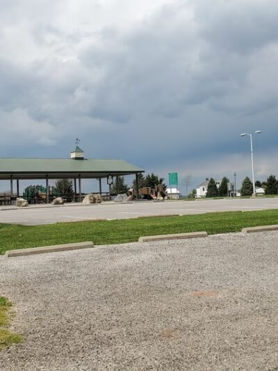 Farmer's Field - Thomasville, PA