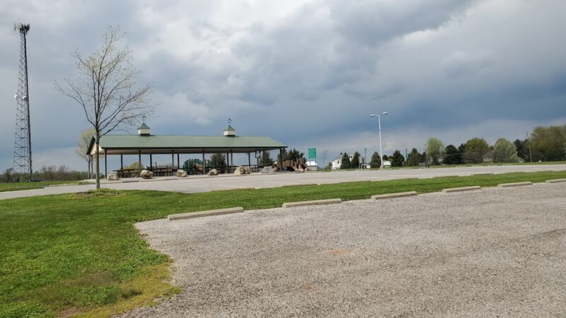 Farmer's Field - Thomasville, PA