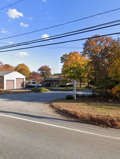 Quinebaug Park LLC - Thompson, CT