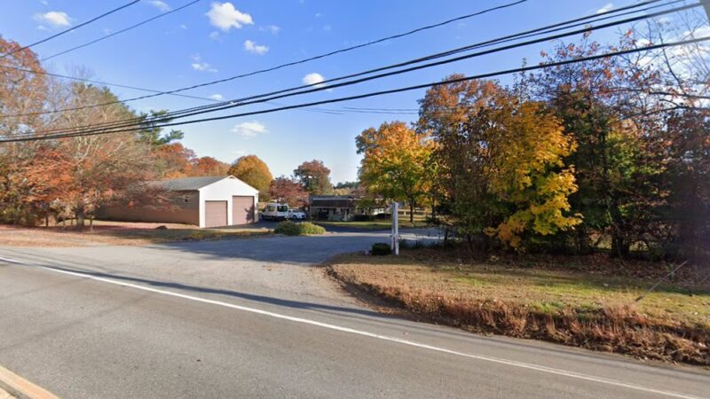 Quinebaug Park LLC - Thompson, CT