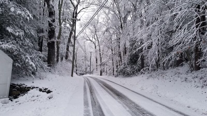 Quinebaug Park LLC - Thompson, CT