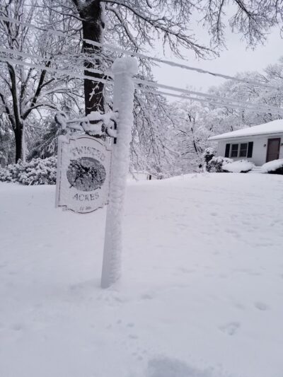 Quinebaug Park LLC - Thompson, CT