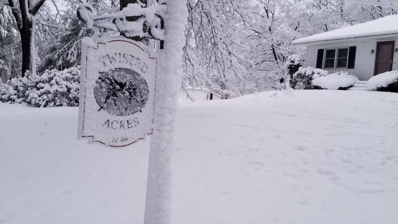 Quinebaug Park LLC - Thompson, CT