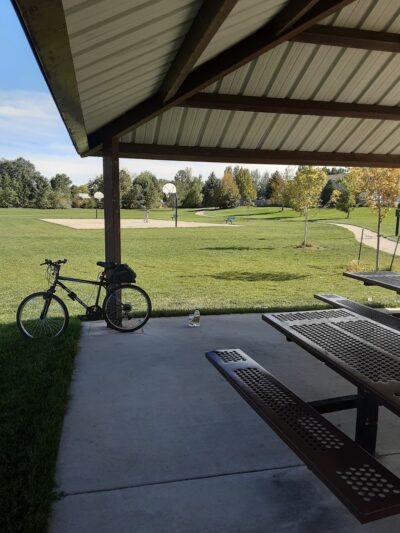 Brookshire Park - Thornton, CO