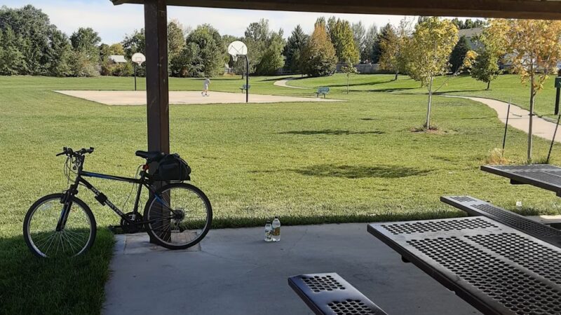 Brookshire Park - Thornton, CO