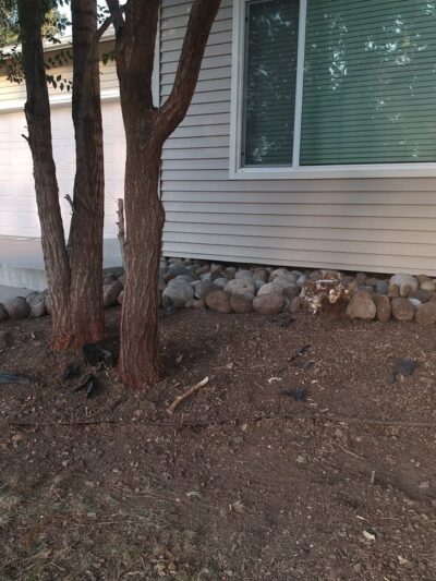 Brookshire Park - Thornton, CO