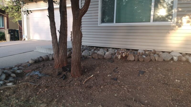 Brookshire Park - Thornton, CO