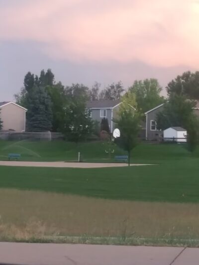 Brookshire Park - Thornton, CO