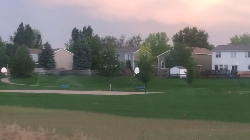 Brookshire Park - Thornton, CO