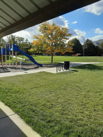 Brookshire Park - Thornton, CO