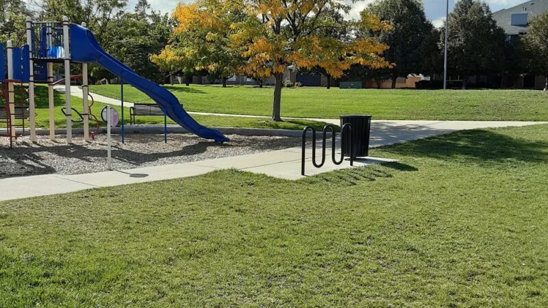 Brookshire Park - Thornton, CO