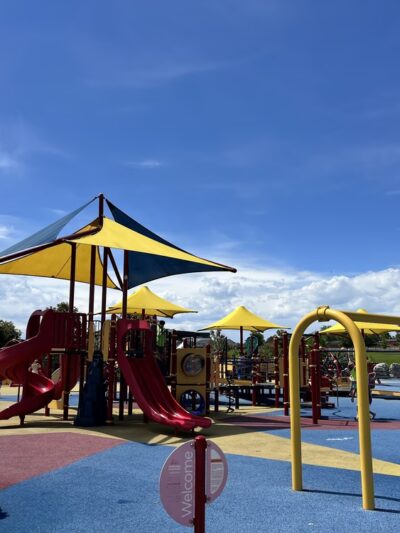 Carpenter Park - Thornton, CO