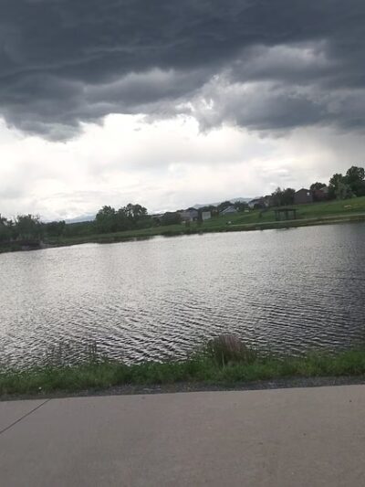 Carpenter Park - Thornton, CO