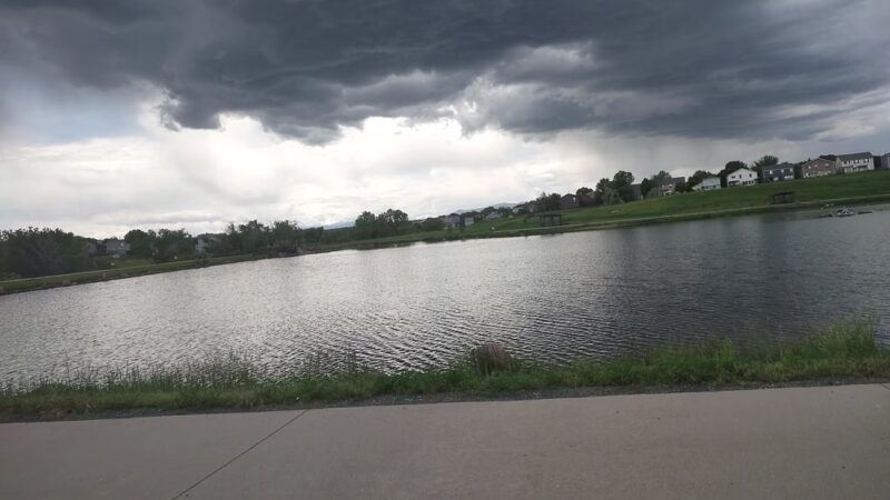 Carpenter Park - Thornton, CO