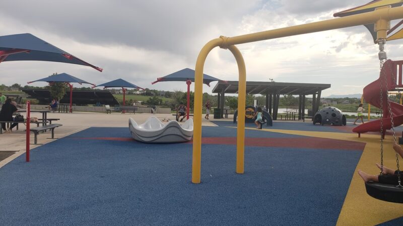 Carpenter Park - Thornton, CO