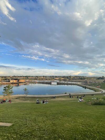 Carpenter Park - Thornton, CO