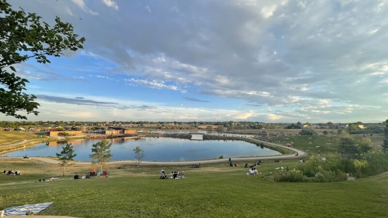 Carpenter Park - Thornton, CO
