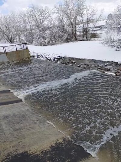 Carpenter Park Boathouse - Thornton, CO