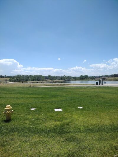 Carpenter Park Boathouse - Thornton, CO
