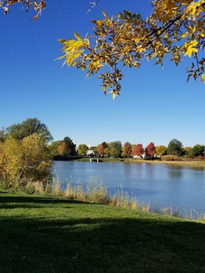 Cherry Park Pavilion - Thornton, CO