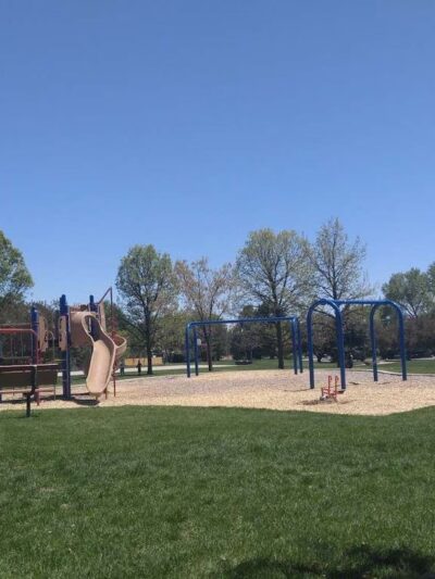 Cherry Park Pavilion - Thornton, CO