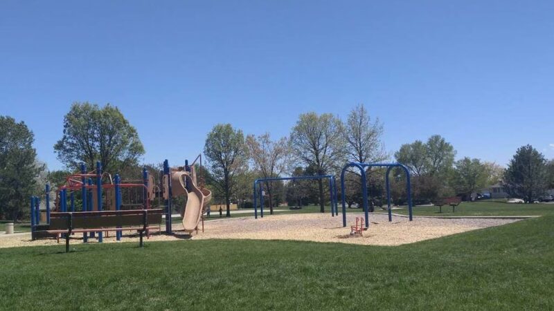 Cherry Park Pavilion - Thornton, CO