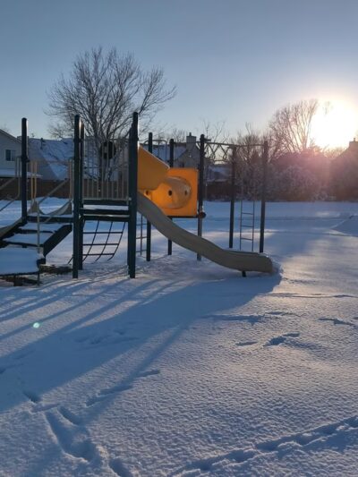 Colony Park - Thornton, CO