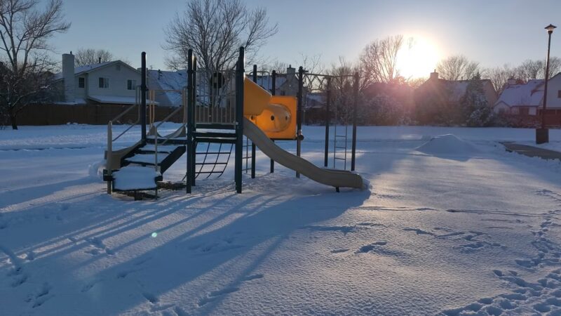 Colony Park - Thornton, CO