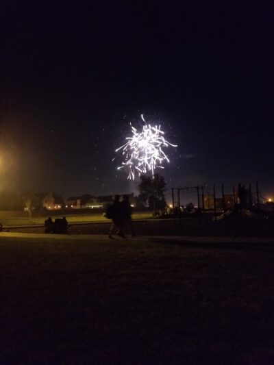 Colony Park - Thornton, CO