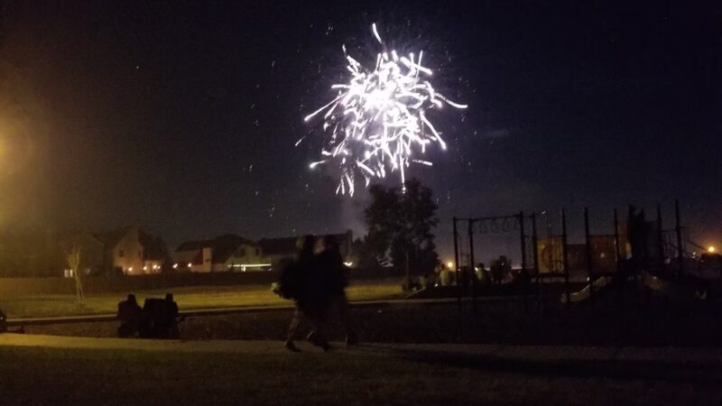 Colony Park - Thornton, CO